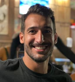 Rodrigo Ribeiro