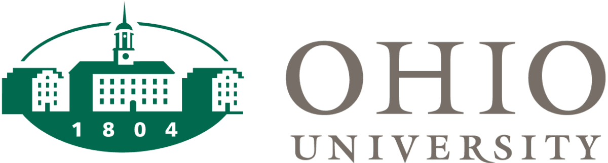 Logo Ohio University
