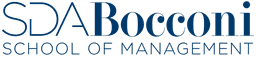 Logo Bocconi