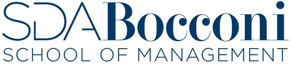 Logo SDA Bocconi