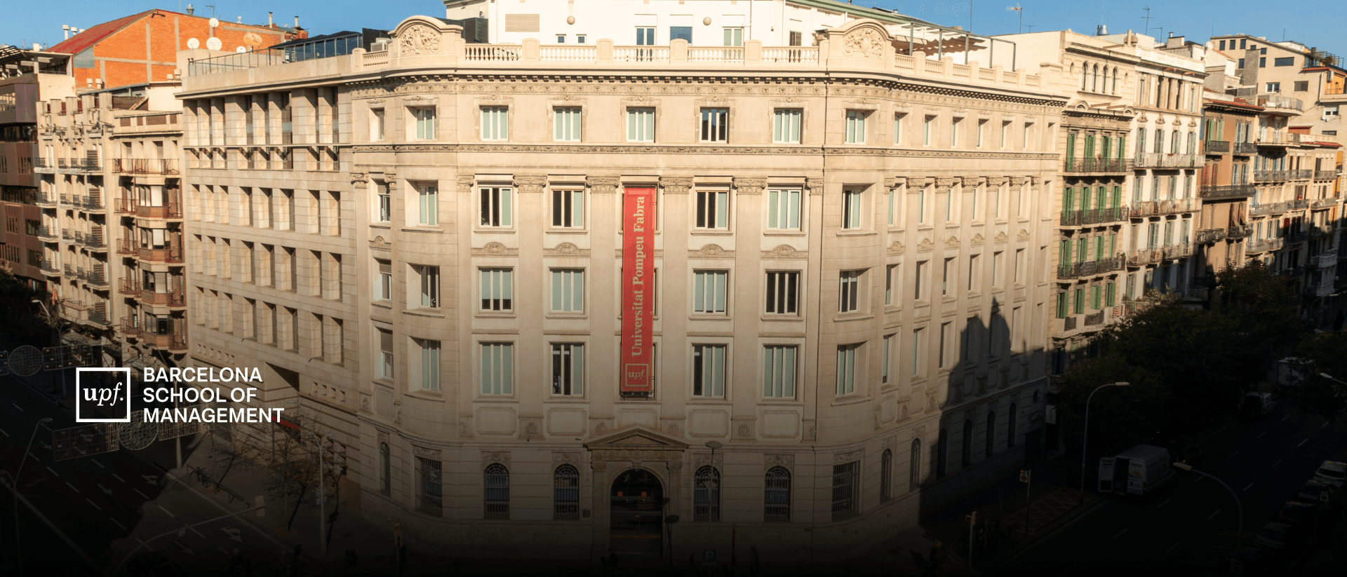 UPF Barcelona School of Management