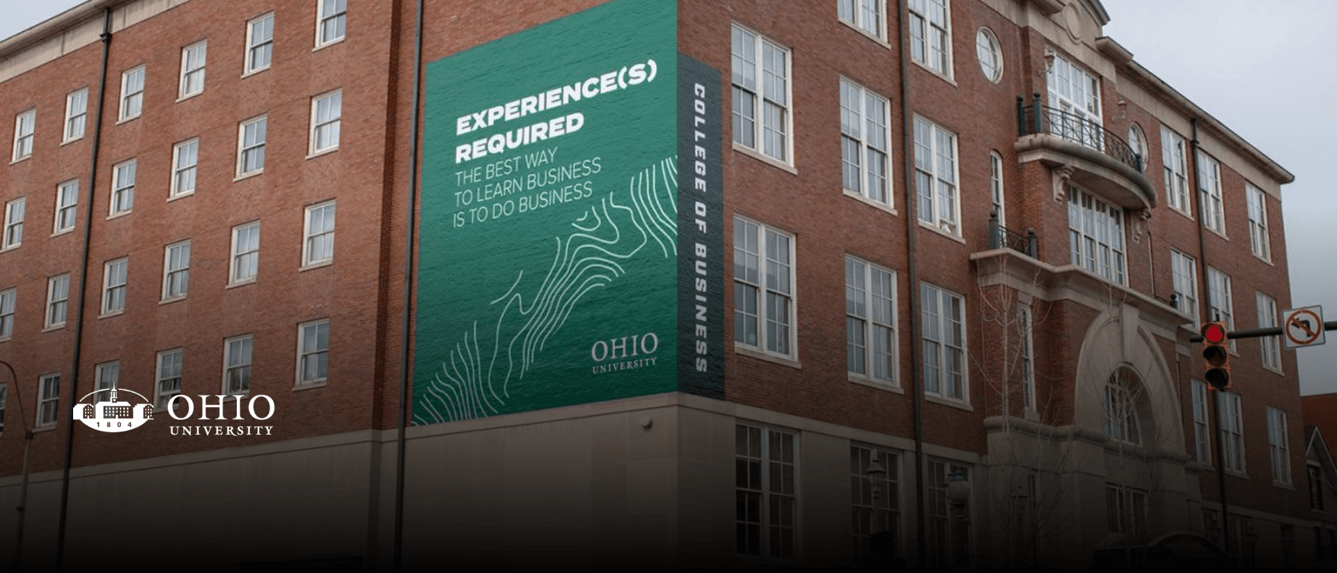 Ohio University