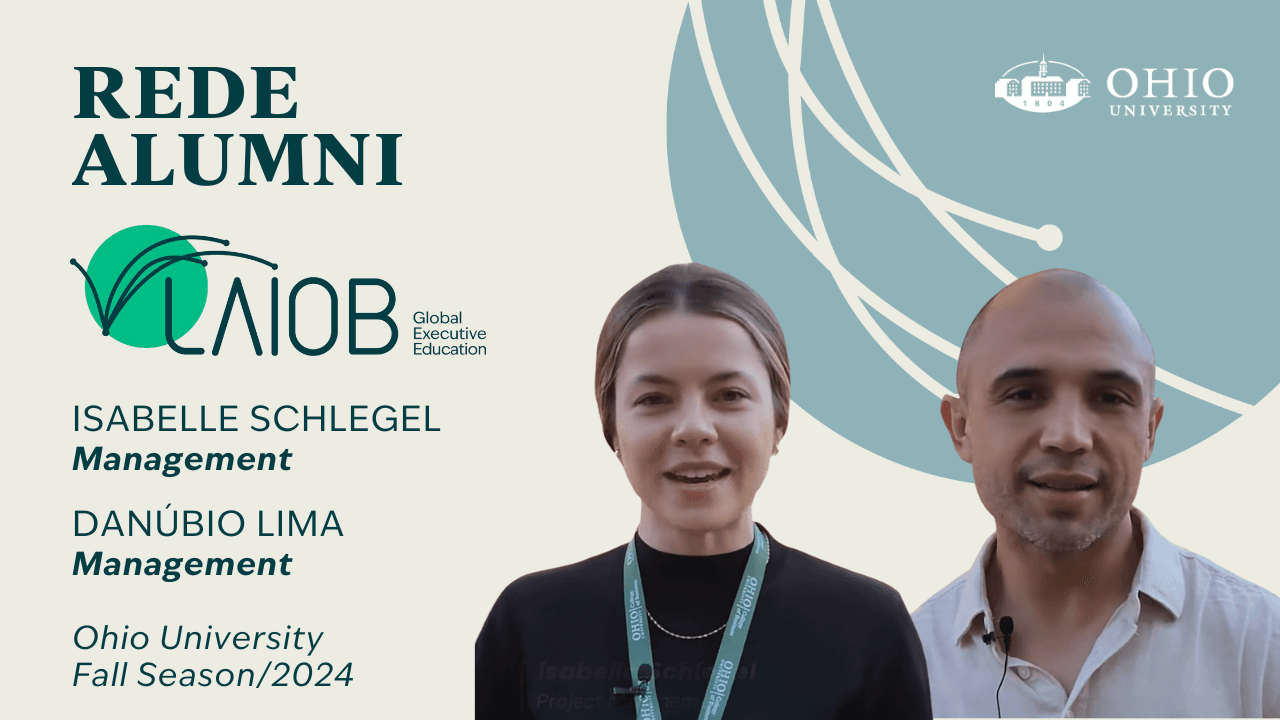 Depoimento de Isabelle Schlegel e Danúbio Lima
