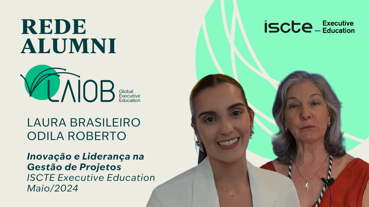 Depoimento de Laura Brasileiro e Odila Roberto