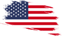 Bandeira dos Estados Unidos