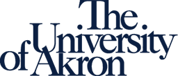 The University of Akron