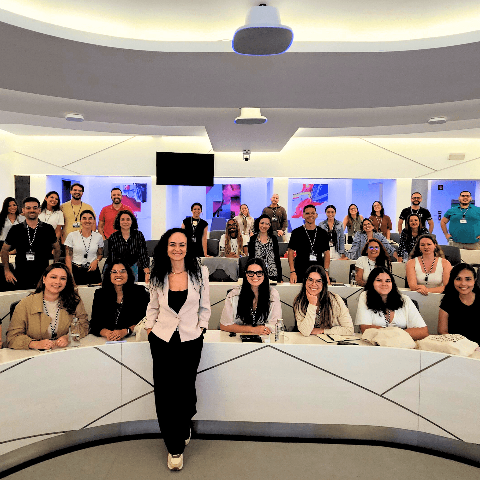 Programa Executivo