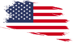 Bandeira dos Estados Unidos