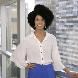 ANA BEATRIZ ANDRADE