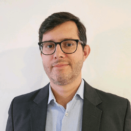 JOSÉ EDUARDO MORAES