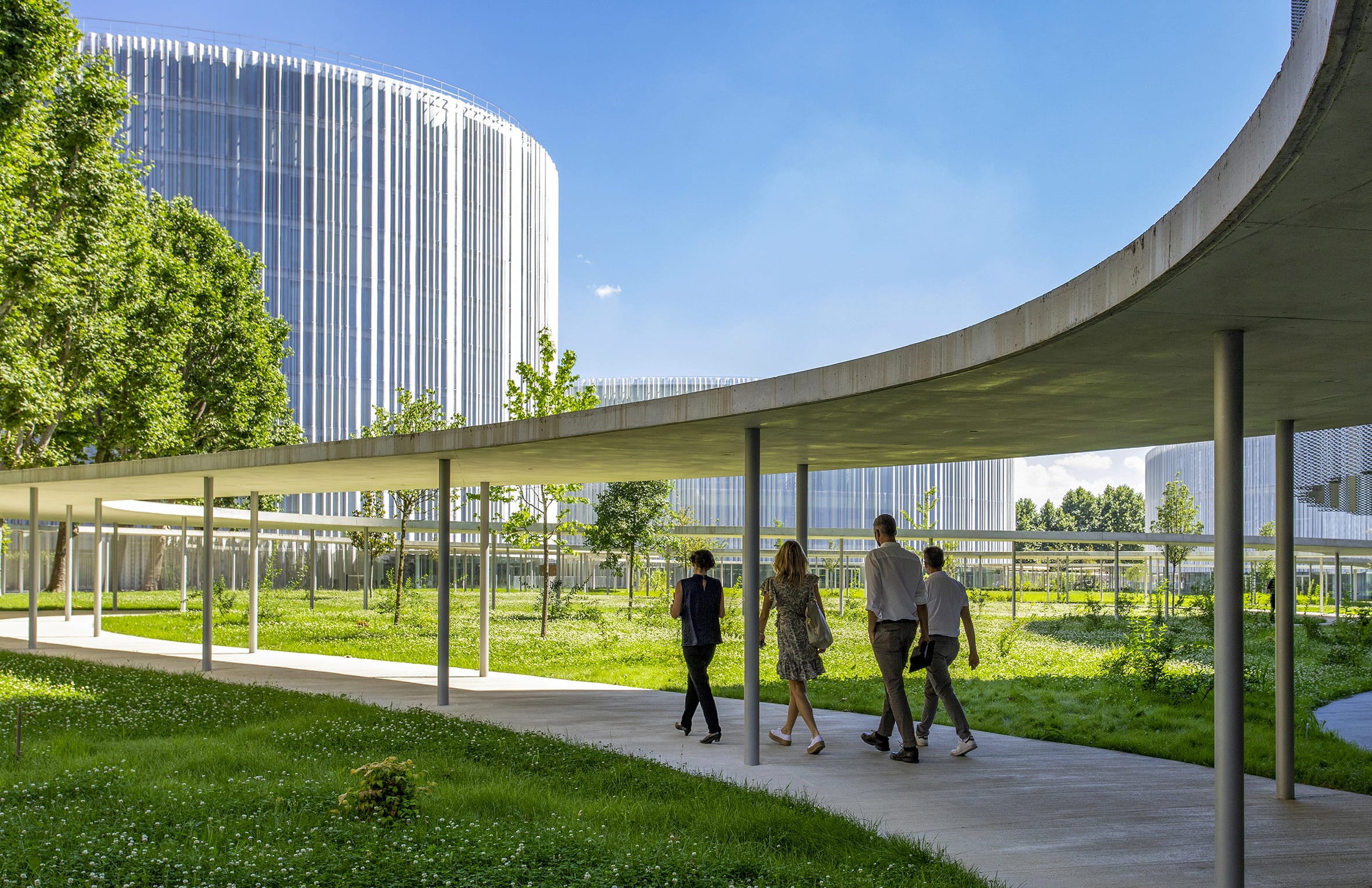 Campus SDA Bocconi 1