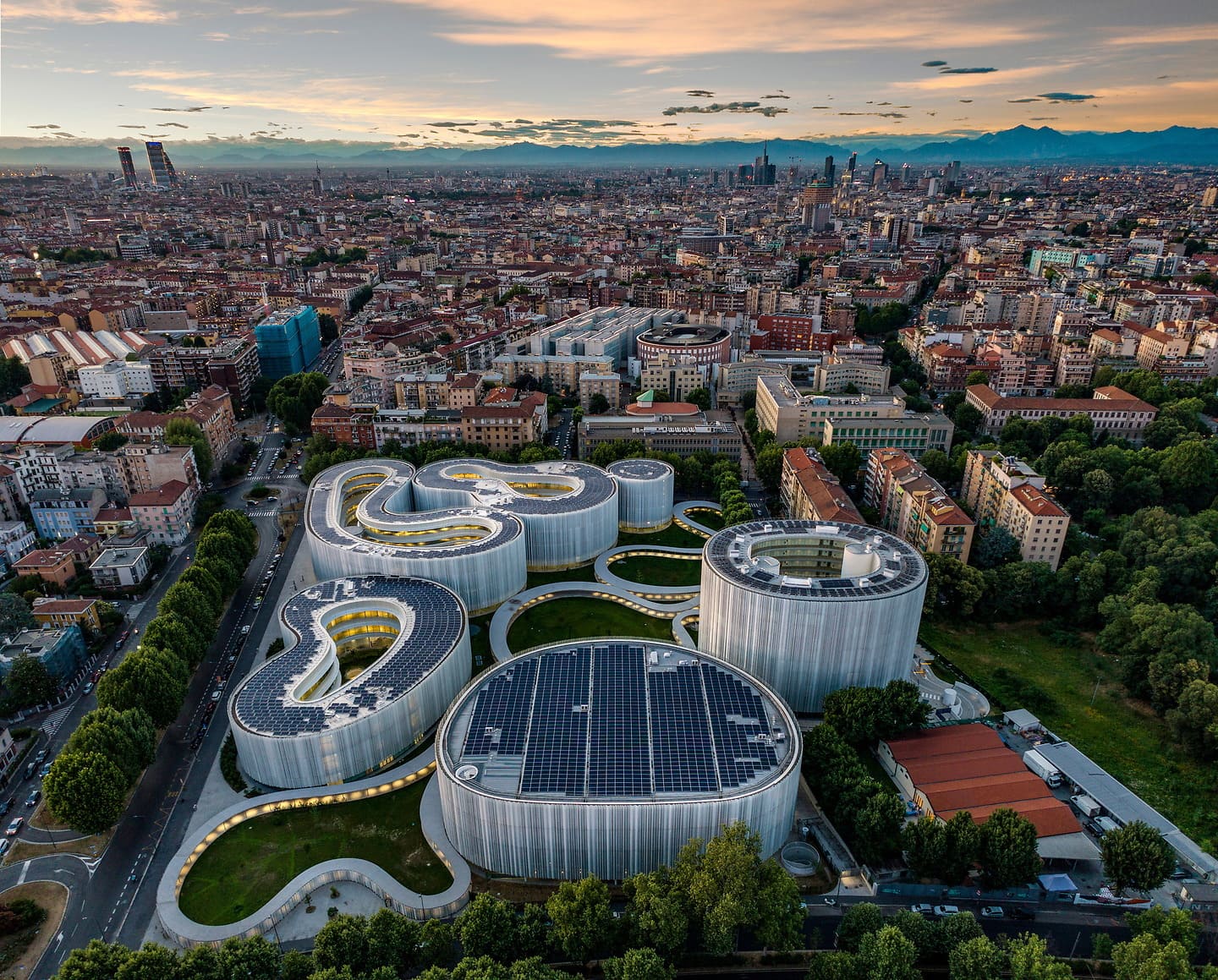 Campus SDA Bocconi 3